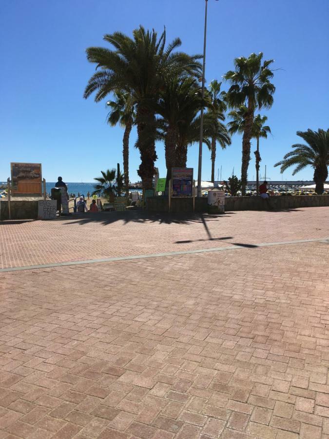 San Juan Beach Пуерто Рико Екстериор снимка