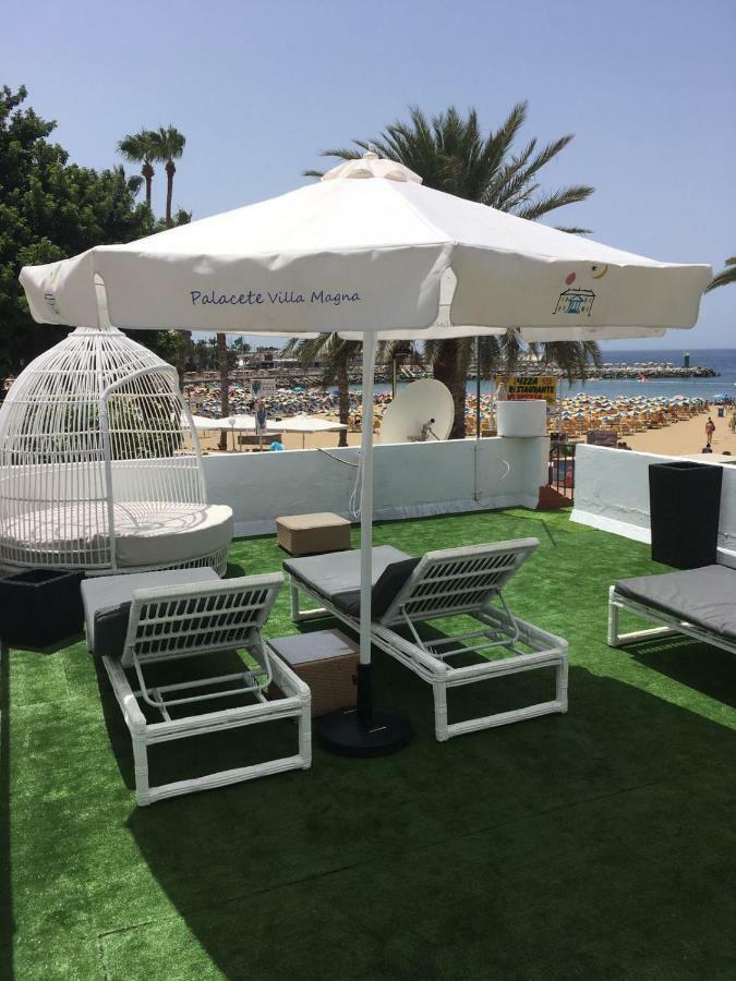 San Juan Beach Пуерто Рико Екстериор снимка