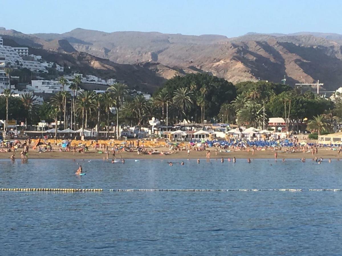 San Juan Beach Пуерто Рико Екстериор снимка