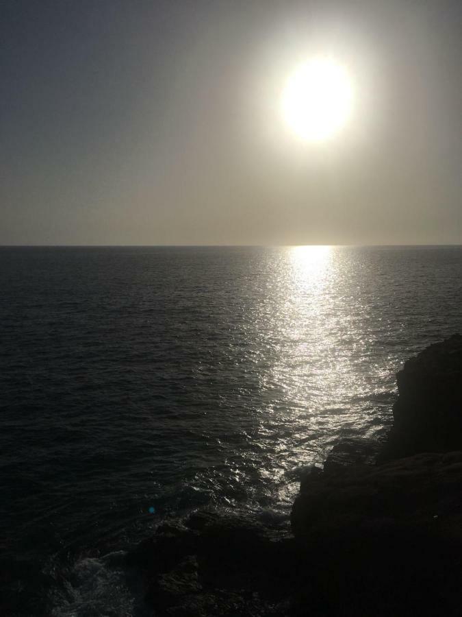 San Juan Beach Пуерто Рико Екстериор снимка