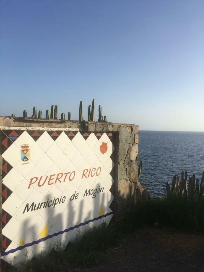 San Juan Beach Пуерто Рико Екстериор снимка