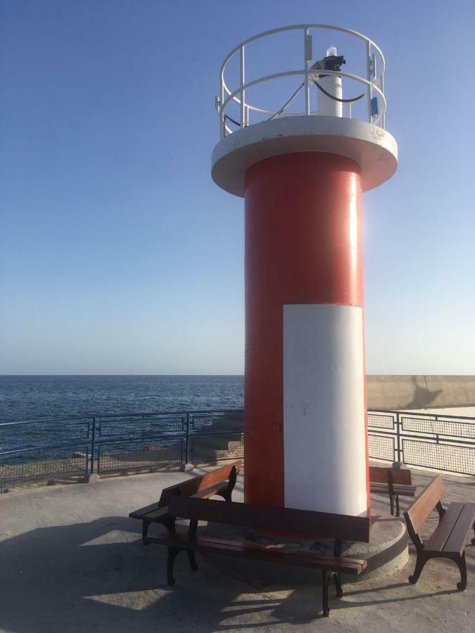 San Juan Beach Пуерто Рико Екстериор снимка