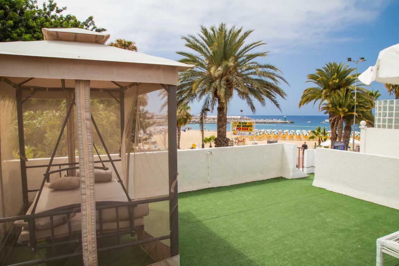 San Juan Beach Пуерто Рико Екстериор снимка