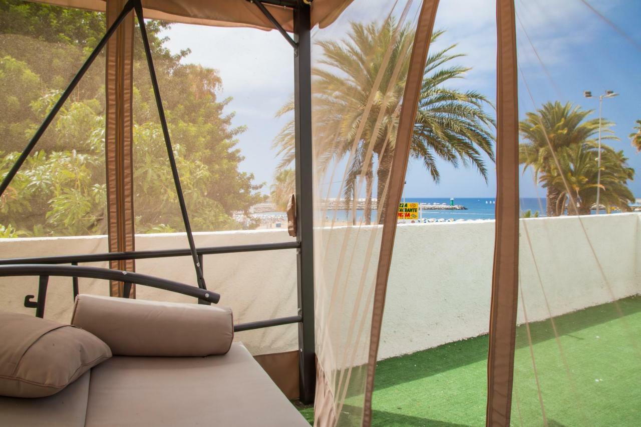 San Juan Beach Пуерто Рико Екстериор снимка