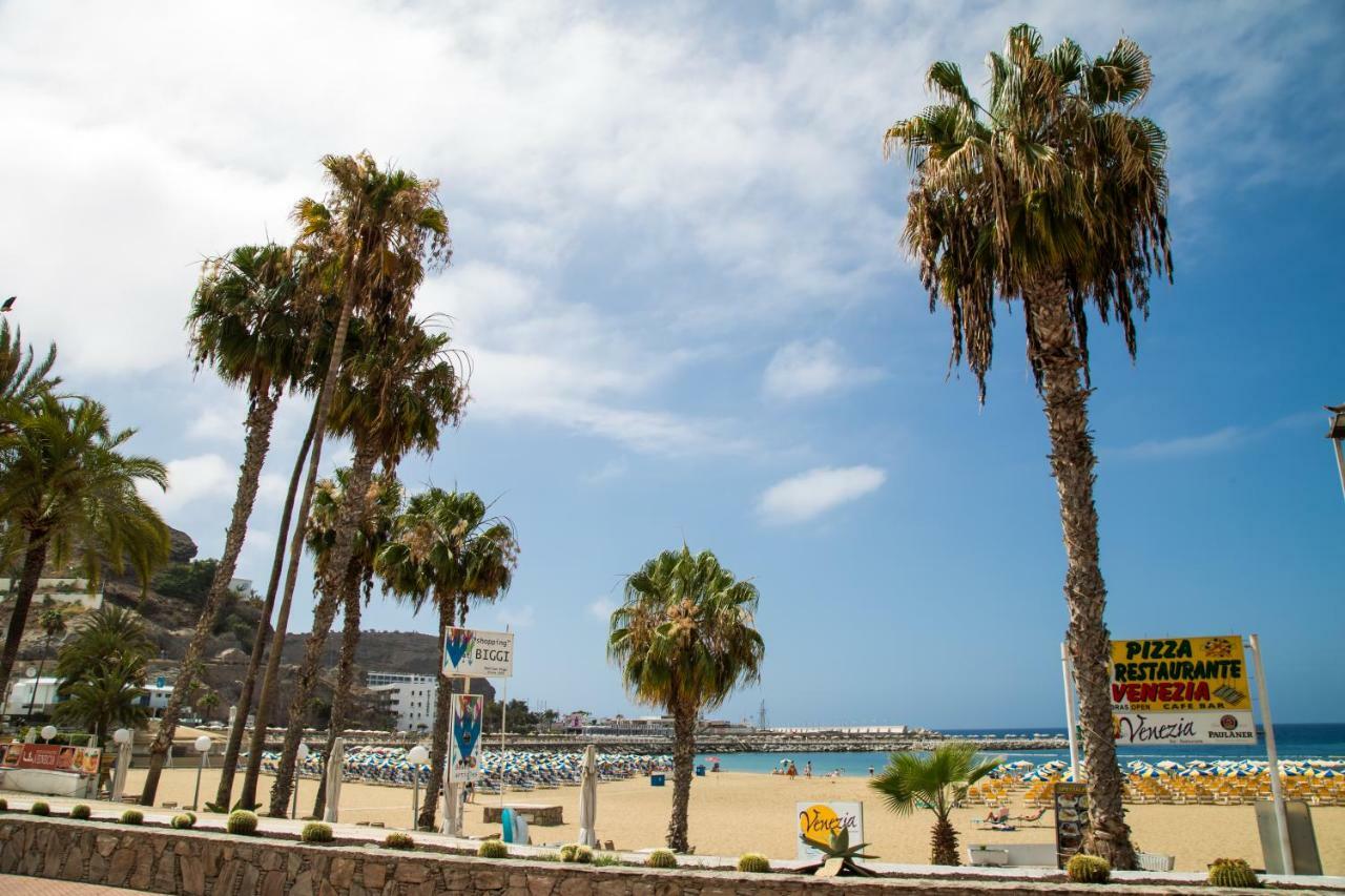 San Juan Beach Пуерто Рико Екстериор снимка